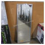 stainless steel mirror