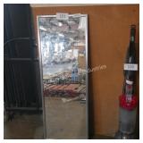 stainless steel mirror