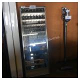 stainless steel mirror