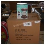 12ct solar bug zappers