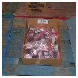 ctn of symbol batteries NEW