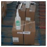 2-26oz glass cleaner