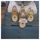 7- 24oz 365 dish soap