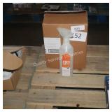 6-26oz organic pet stain and odor remover