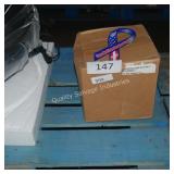 ctn of one nation under God magnets