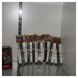 7 loreal brow stylist plumper (display)