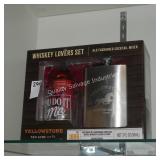 yellow stone mixer kit (display)