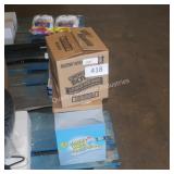 2-12/3pk chore boy ultimate scrubbers