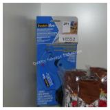 scotch tape dispenser (display)