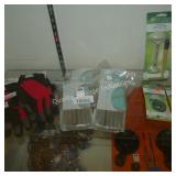 4/6ct bronze drawer/cabinet pulls (display)