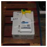 4-1qt dumpster cleaner