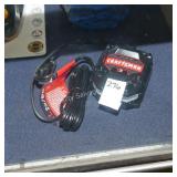 craftsman 20v battery charger (display)