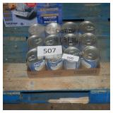 12ct chick peas 04/26