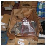 recessed light fixture