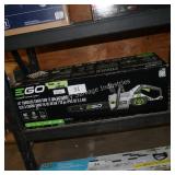 ego 16ï¿½ chain saw (batt in office)