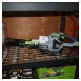 ego blower ( batt/ch in office)