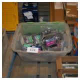 pet seat belt harnesses asst sizes