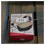 hyper cloud 2 headphones