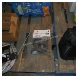 set of training wheels