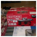 craftsman 8.25ï¿½ table saw