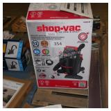 shop vac wet/dry vac