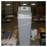 whirlpool water softener