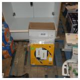 3-component video/digital audio in-wall kit