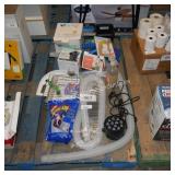 1/2 skid of misc houseware