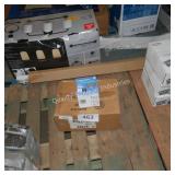 ctn of energy smart bulbs