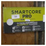 smart core waterproof flooring