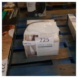 2pk allen+roth 84ï¿½ curtains