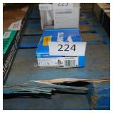 watts water press. reducing valve