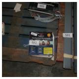 pool opening and winterizing kit