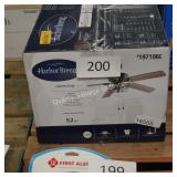 52ï¿½ ceiling fan