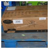 52ï¿½ ceiling fan