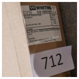 whiting truck door assyï¿½s 72.62 5h x 97.25w