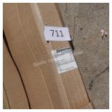 whiting truck door assyï¿½s 72.62 5h x 97.25w