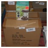 12ct solar bug zappers