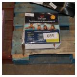 pool opening & winterizing kit