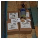 4 motor reversing drum control