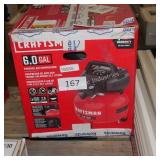 craftsman 6g air compressor