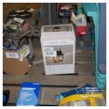 allen+roth outdoor light