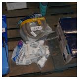 utility faucet and drain hose