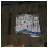 13 oral b clic brush heads