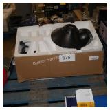 52ï¿½ ceiling fan -parts only