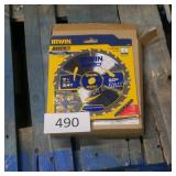 5-irwin 7.25ï¿½ framing blade