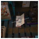 10 legrand usb outlets