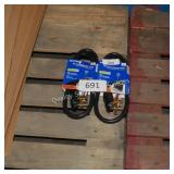 2 NEW eastman range cords