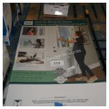 add on blinds for doors