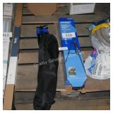 kobalt compact aluminum tripod